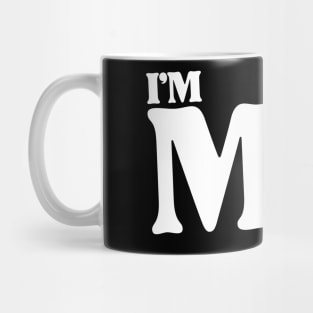 Mrs. Mug